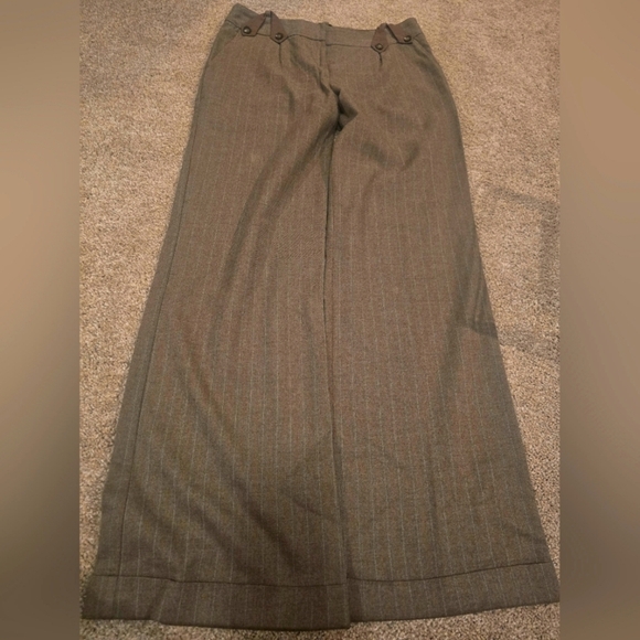 ABS Essentials Pants - Picture 1 of 8